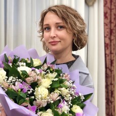 Фотография девушки Мария, 35 лет из г. Прокопьевск