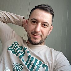 Фотография мужчины Александр, 37 лет из г. Турин