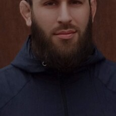 Фотография мужчины Gapar, 41 год из г. Махачкала