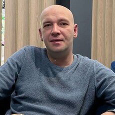 Фотография мужчины Андрей, 40 лет из г. Минск