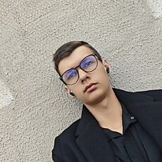 Фотография мужчины Максим, 20 лет из г. Минск