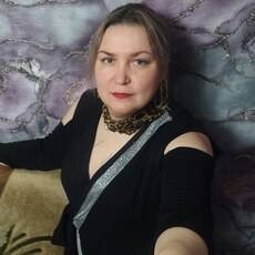 Фотография девушки Наташа, 42 года из г. Кумертау