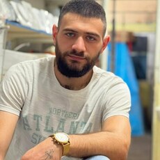 Фотография мужчины Макс, 28 лет из г. Старый Оскол