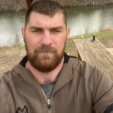 Фотография мужчины Максим, 37 лет из г. Волжский