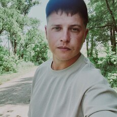 Фотография мужчины Владислав, 32 года из г. Арсеньев