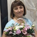 Наталья, 53 года