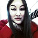 Камила, 20 лет