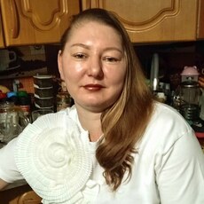Фотография девушки Марина, 37 лет из г. Чернышевск