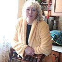 Стеша, 59 лет