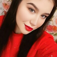 Фотография девушки Вика, 22 года из г. Петухово