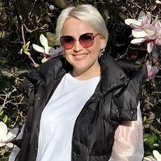 Фотография девушки Дарья, 34 года из г. Прага