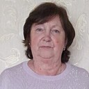 Татьяна, 64 года