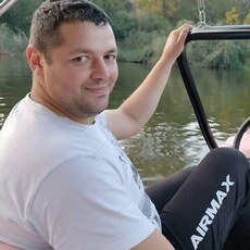 Фотография мужчины Жора, 32 года из г. Кутно