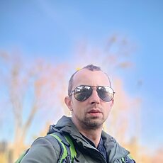 Фотография мужчины Andriy, 37 лет из г. Варшава