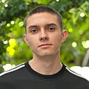 Виктор, 20 лет