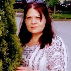 Фотография девушки Светлана, 48 лет из г. Вильянди