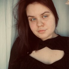 Фотография девушки Александра, 19 лет из г. Воркута