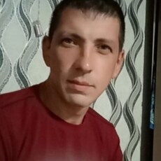 Фотография мужчины Саня, 35 лет из г. Анжеро-Судженск