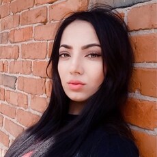 Фотография девушки Татьяна, 29 лет из г. Нахабино