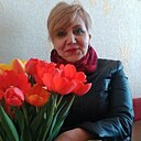 Людмила, 61 год