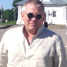 Фотография мужчины Андрей, 61 год из г. Колпино