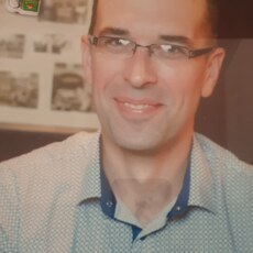 Фотография мужчины Алексей, 37 лет из г. Заславль