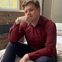 Mакс, 23 года