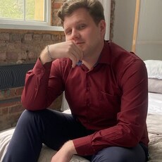 Фотография мужчины Mакс, 23 года из г. Астрахань