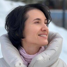 Фотография девушки Елена, 47 лет из г. Искитим