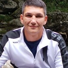 Фотография мужчины Александр, 32 года из г. Купино