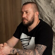 Фотография мужчины Антон, 38 лет из г. Находка