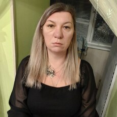 Фотография девушки Наталья, 42 года из г. Павловский Посад