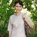 Ольга, 43 года
