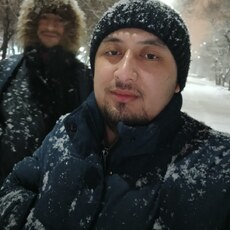 Фотография мужчины Раим, 32 года из г. Иркутск