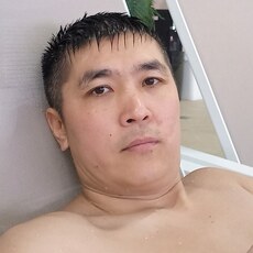 Фотография мужчины Жан, 34 года из г. Новотроицк