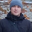 Адилгерей, 28 лет