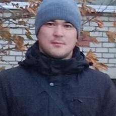Фотография мужчины Адилгерей, 28 лет из г. Уральск