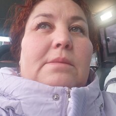 Фотография девушки Елена, 45 лет из г. Магнитогорск