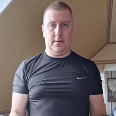 Фотография мужчины Григорий, 34 года из г. Поставы