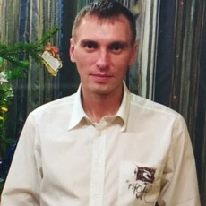 Фотография мужчины Александр, 39 лет из г. Чебаркуль