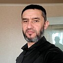 Мухамад, 39 лет
