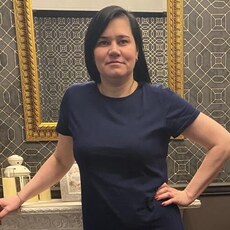 Фотография девушки Мария, 41 год из г. Омск