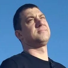 Фотография мужчины Костя, 36 лет из г. Мелитополь