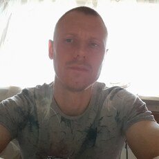 Фотография мужчины Михаил, 35 лет из г. Спасск-Дальний
