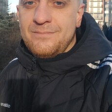 Фотография мужчины Oleg, 38 лет из г. Пятигорск