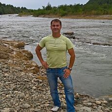 Фотография мужчины Алексей, 42 года из г. Кричев