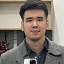 Данияр, 29 лет