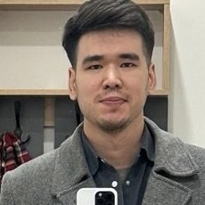 Фотография мужчины Данияр, 29 лет из г. Алматы