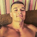 Кирилл, 24 года