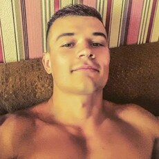 Фотография мужчины Кирилл, 24 года из г. Киев